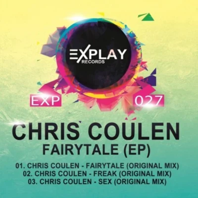 Chris CountFairytale