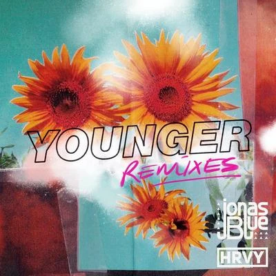 Eyelar/Jonas BlueYounger (Remixes)