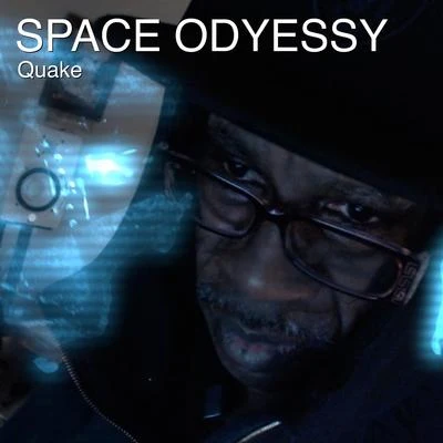 QuakeSpace Odyssey (Industrial Version)