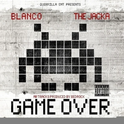 The JackaGame Over EP