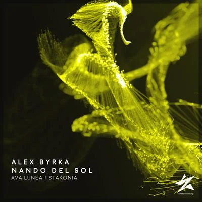 Alex ByrkaAva Lunea