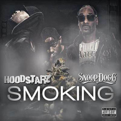 Snoop Dogg/Tom FrancisSmoking (feat. Snoop Dogg & Joseph Kay)