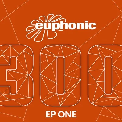 Francesco SamberoEuphonic 300 - EP One