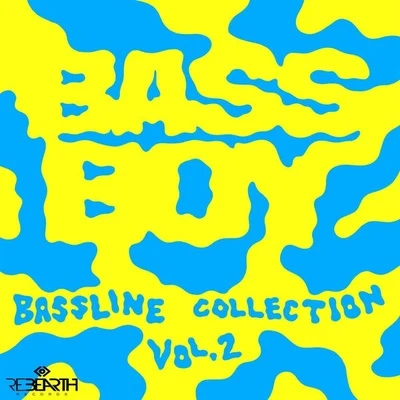 BassboyBassline Collection Vol.2 (Remastered)