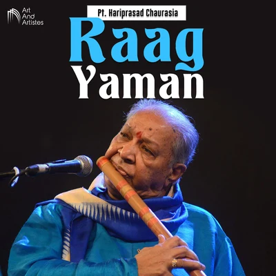 Pt. Hariprasad ChaurasiaRaag Yaman