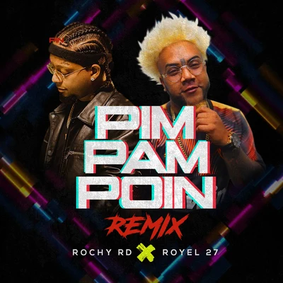 YeraldincomRoyel 27Pim Pam Poin (Remix)