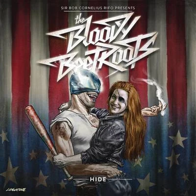 The Bloody BeetrootsHIDE