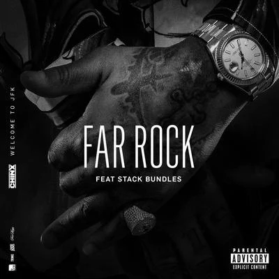 ChinxFar Rock (feat. Stack Bundles)