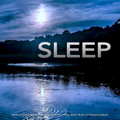 The Relaxing Sounds of Water/Sleeping Music Experience/Yoga RainSleep: Ambient Sleep Aid For Sleeping, Music For Deep Sleep Music and Sleeping Music