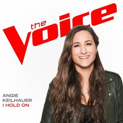 Jordan Fisher/Angie KeilhauerI Hold On (The Voice Performance)