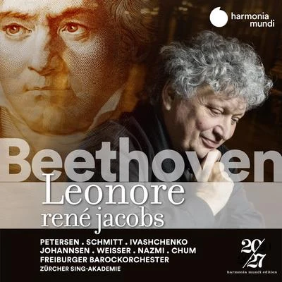 Freiburger BarockorchesterBeethoven: Leonore