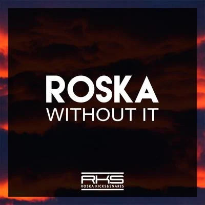 LR Groove/Roska/Roska & LR GrooveWithout It (Terror Danjah Remix)