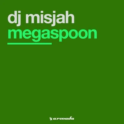 DJ MisjahMegaspoon