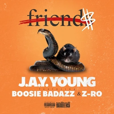 Boosie BadazzFriend$