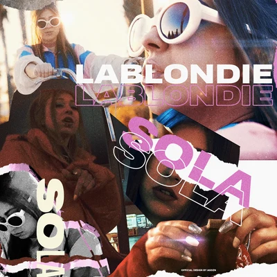 La BlondieSola