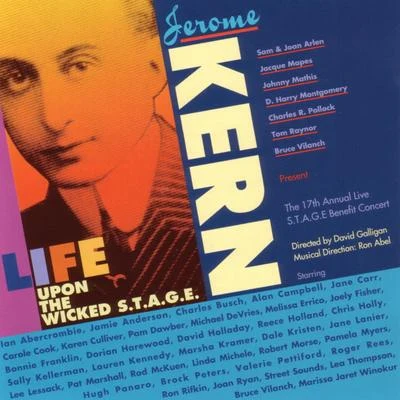 Andre Kostelanetz and His Orchestra/Jerome Kern/Queen LiliuokalaniLife Upon the Wicked Stage