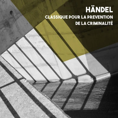 South German PhilharmonicAlberto LizzioHector BerliozHändel: Classique pour la prevention de la criminalité