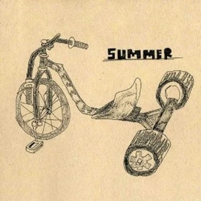 Alt-JSummer Remix EP