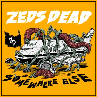 Zeds DeadSomewhere Else