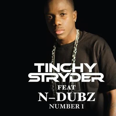 Amelle/Tinchy StryderNumber 1