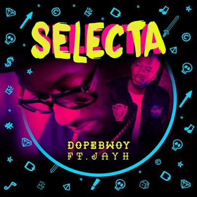 DopebwoySRNOBoef3robiSelecta