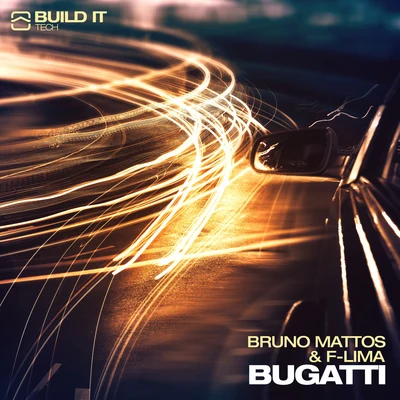 G DOM/Bruno MattosBugatti