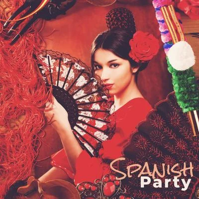 Fantasy World FactorySpanish Party: The Hottest Spanish Songs from Exotic Islands (Mix of Electronic Chillout Music and House Beats 2019)