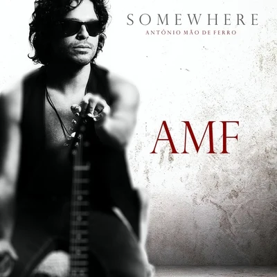 AB THE THIEF/AMFSomewhere