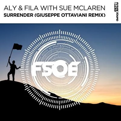 Sue McLarenPhilippe El SisiSurrender (Giuseppe Ottaviani Remix)