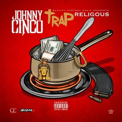 Dro Fe/Johnny CincoTrap Religious