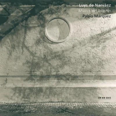 Anja Lechner/Pablo MarquezLuys de Narváez: Música del Delphin