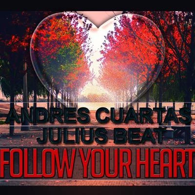 Julius Beat/YutiseFollow Your Heart