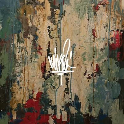 Mr. HahnX-ecutionersMike ShinodaPost Traumatic (Deluxe Version)