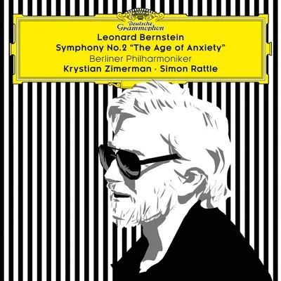 Krystian ZimermanBernstein: Symphony No. 2 "The Age of Anxiety"