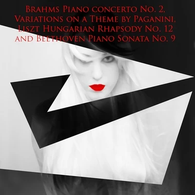 London Symphony Orchestra/Mikhail Pletnev/Claudio Abbado/Martha Argerich/Augustin Dumay/Pierre Boulez/Maria Joao Pires/Pierre-Laurent Aimard/The Cleveland Orchestra/Melos QuartetBrahms Piano Concerto No. 2, Variations on a Theme by Paganini, Liszt Hungarian Rhapsody No. 12 and Beethoven Piano Sonata No. 9