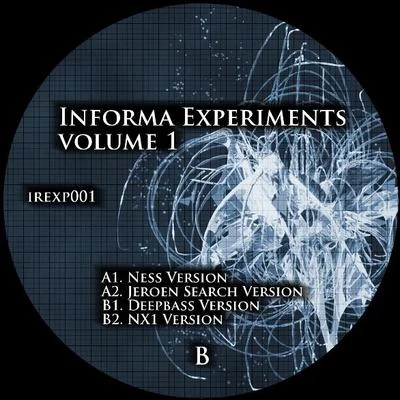 NessInforma Experiments Volume 1