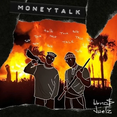 bbno$/Tommy CashMoneytalk