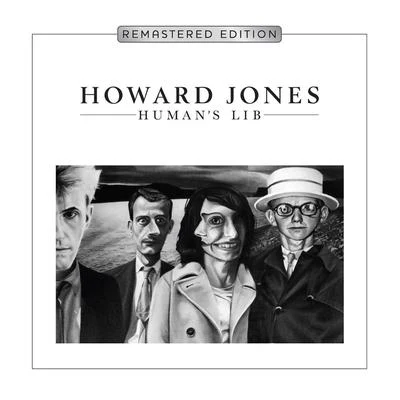 Howard JonesWhat Is Love? [2018 Remaster]