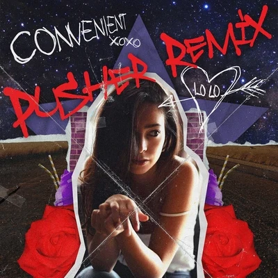 PusherConvenient (Remix)