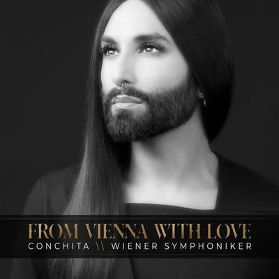 Conchita Wurst/Wiener SymphonikerThe Sound of Music (From "The Sound of Music")