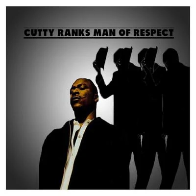 Cutty RanksMarvellous CainMan of Respect