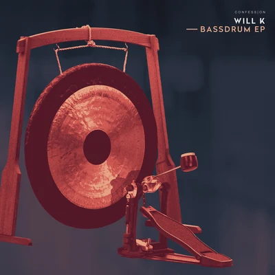 Will KBassdrum