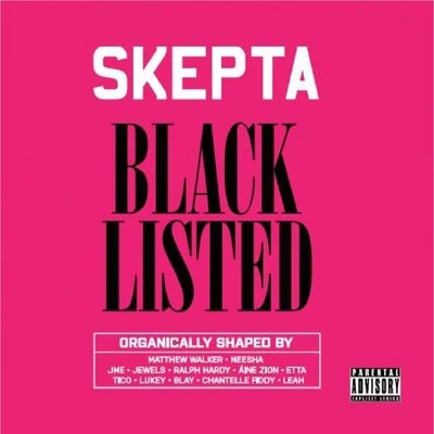 Ben Okri/Skepta/Tony AllenBlacklisted