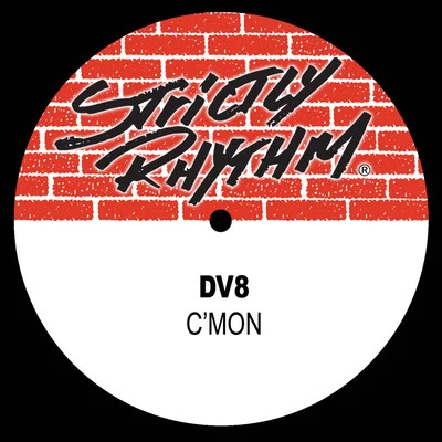 Dv8/Candyman01/Luca Antolini/Abyss And Judge/Noisecontrollers/Dutch Master/Brennan Heart/Showtek/Alpha²/Quintino & BlasterjaxxCmon