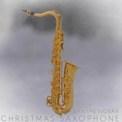 Princesska/Syntheticsax/K.S. Project/V.RayChristmas Saxophone