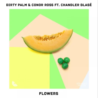 Dirty PalmFlowers