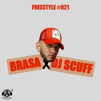 Brasa/Dj ScuffFreestyle #021