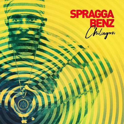 Spragga Benz/General LevyChiliagon