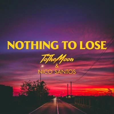 Lifters/Purple Disco Machine Remix/Nico Santos/Hochanstaendig/GigonMigoNothing To Lose