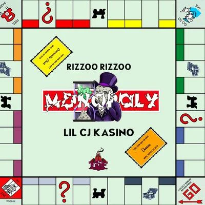 Rizzoo RizzooSosamannMonopoly